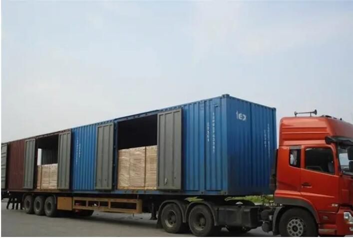 厦门到乌兰察布整车运输