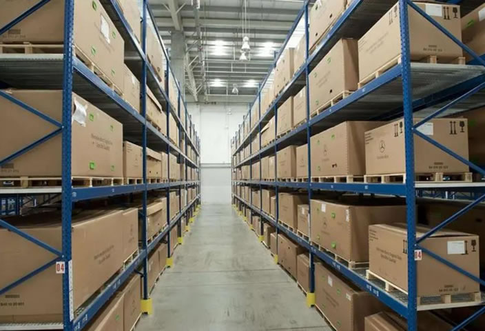 厦门到乌兰察布货物仓储