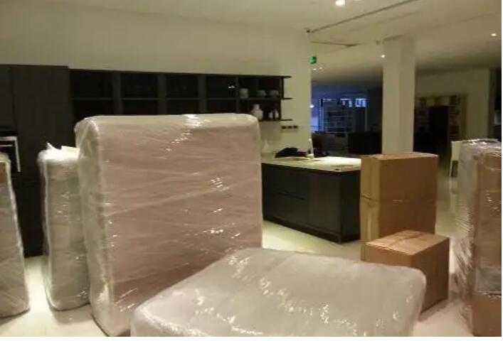 厦门到乌兰察布长途搬家