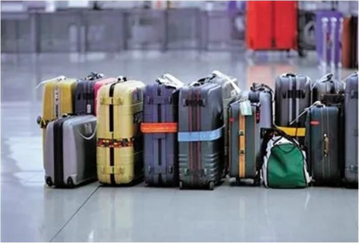 厦门到乌兰察布行李托运