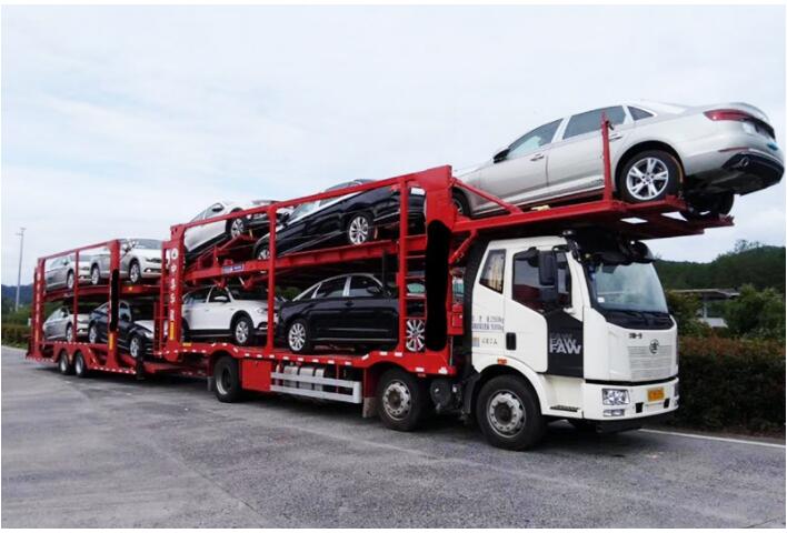 厦门到乌兰察布轿车托运